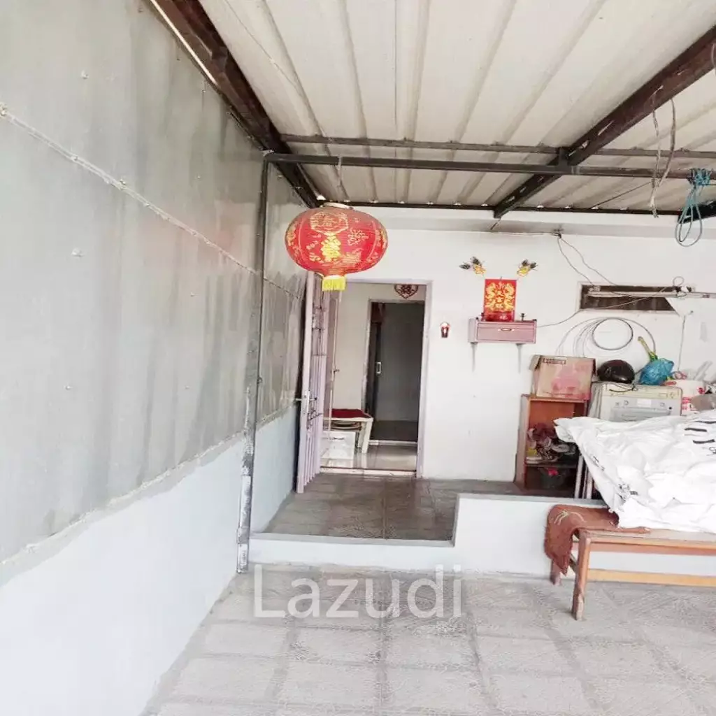 Rumah Dijual di Kota Medan Dekat Medan Mall, Mall Centre Point, RS Imelda Pekerja Indonesia, Kampus UMSU Medan