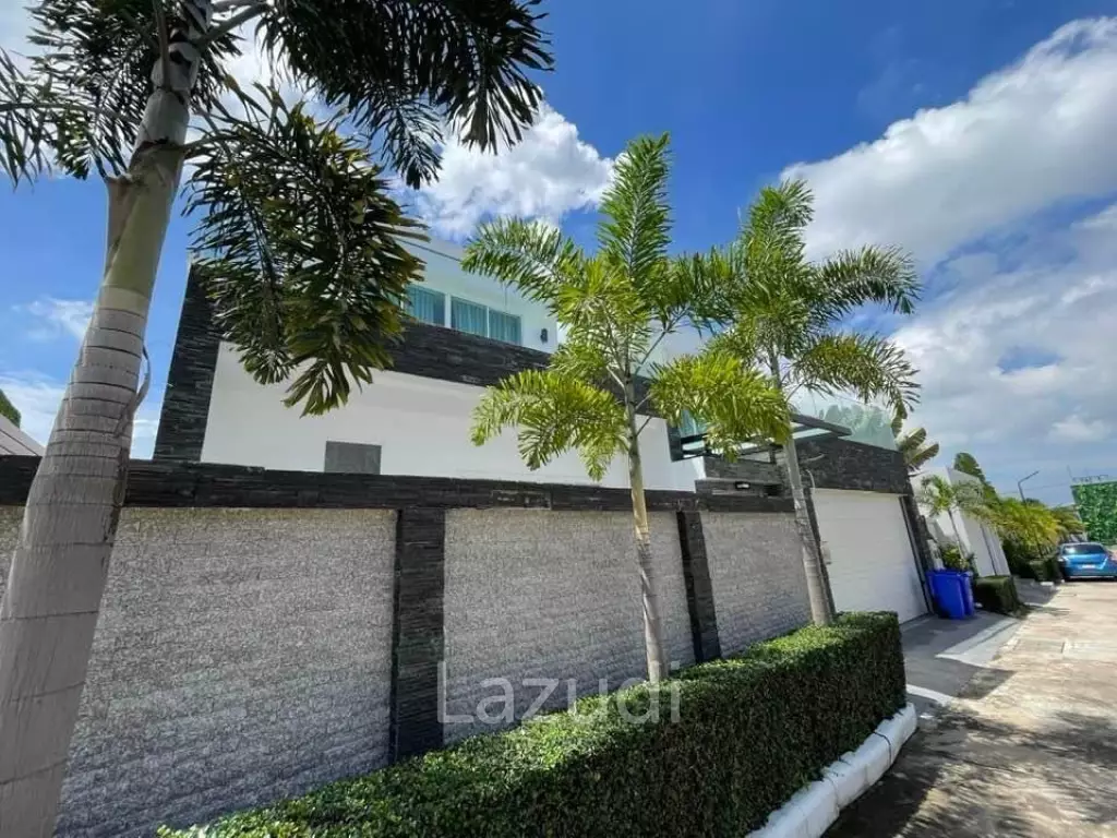 Pool Villa for Sale in Marb Prachan Reservoir