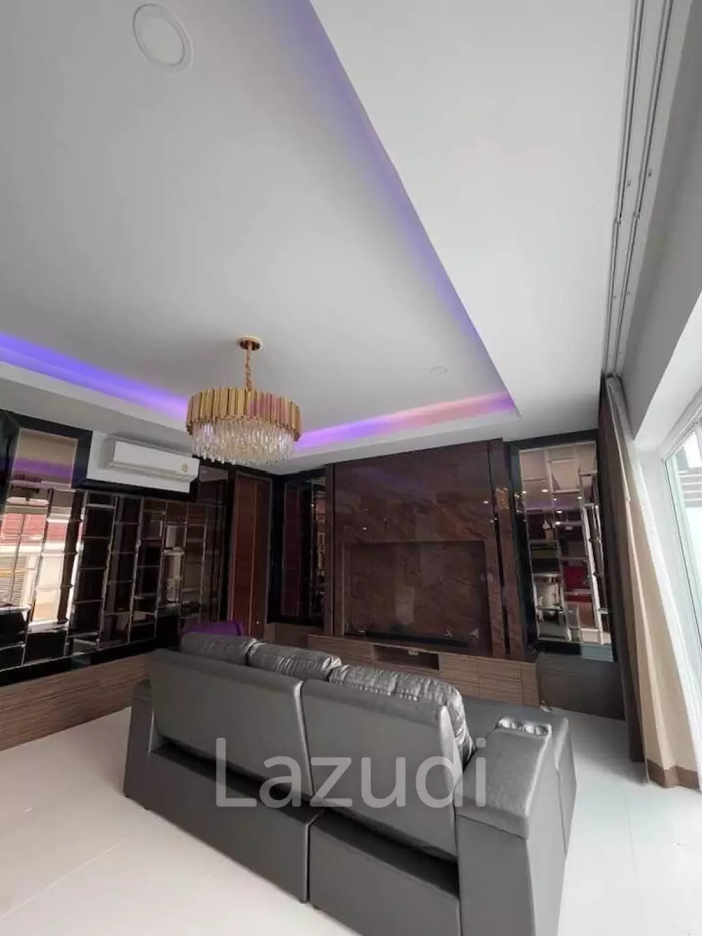 Pool Villa for Sale in Marb Prachan Reservoir