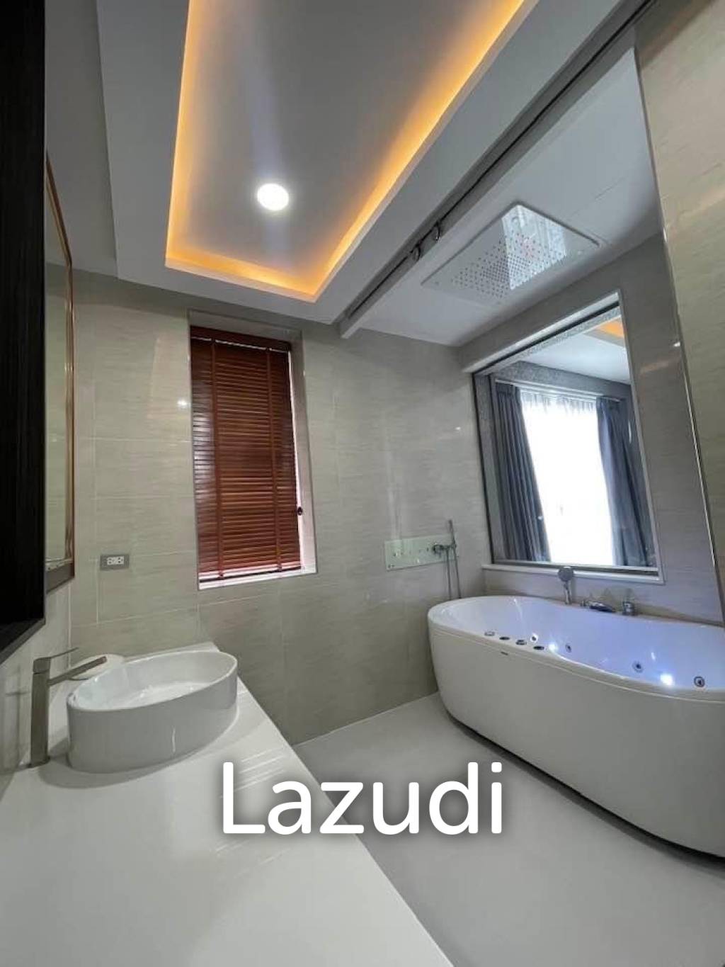 Pool Villa for Sale in Marb Prachan Reservoir