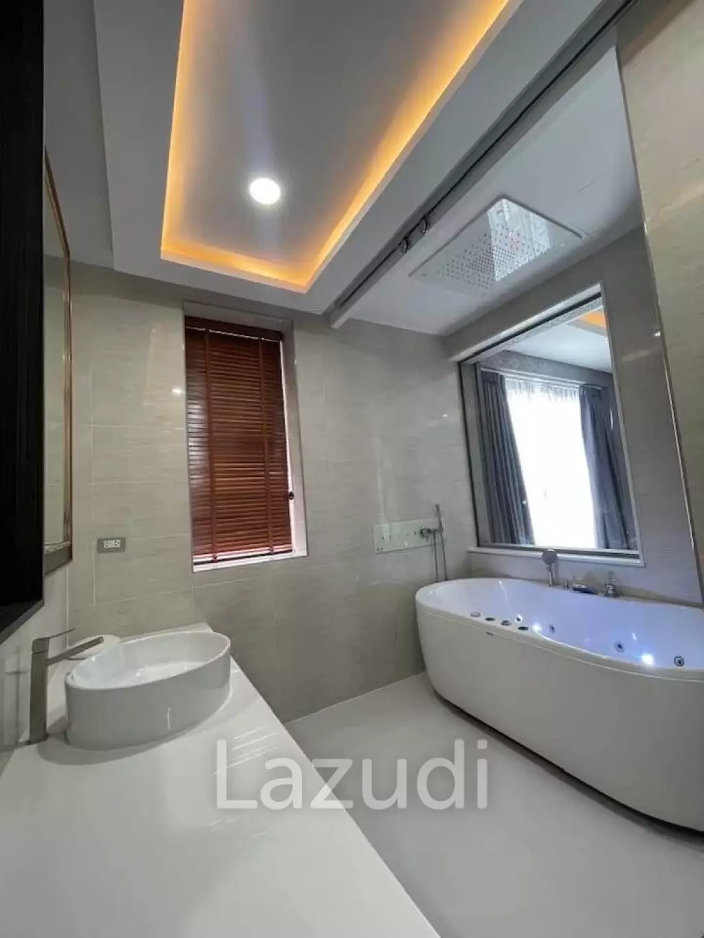 Pool Villa for Sale in Marb Prachan Reservoir