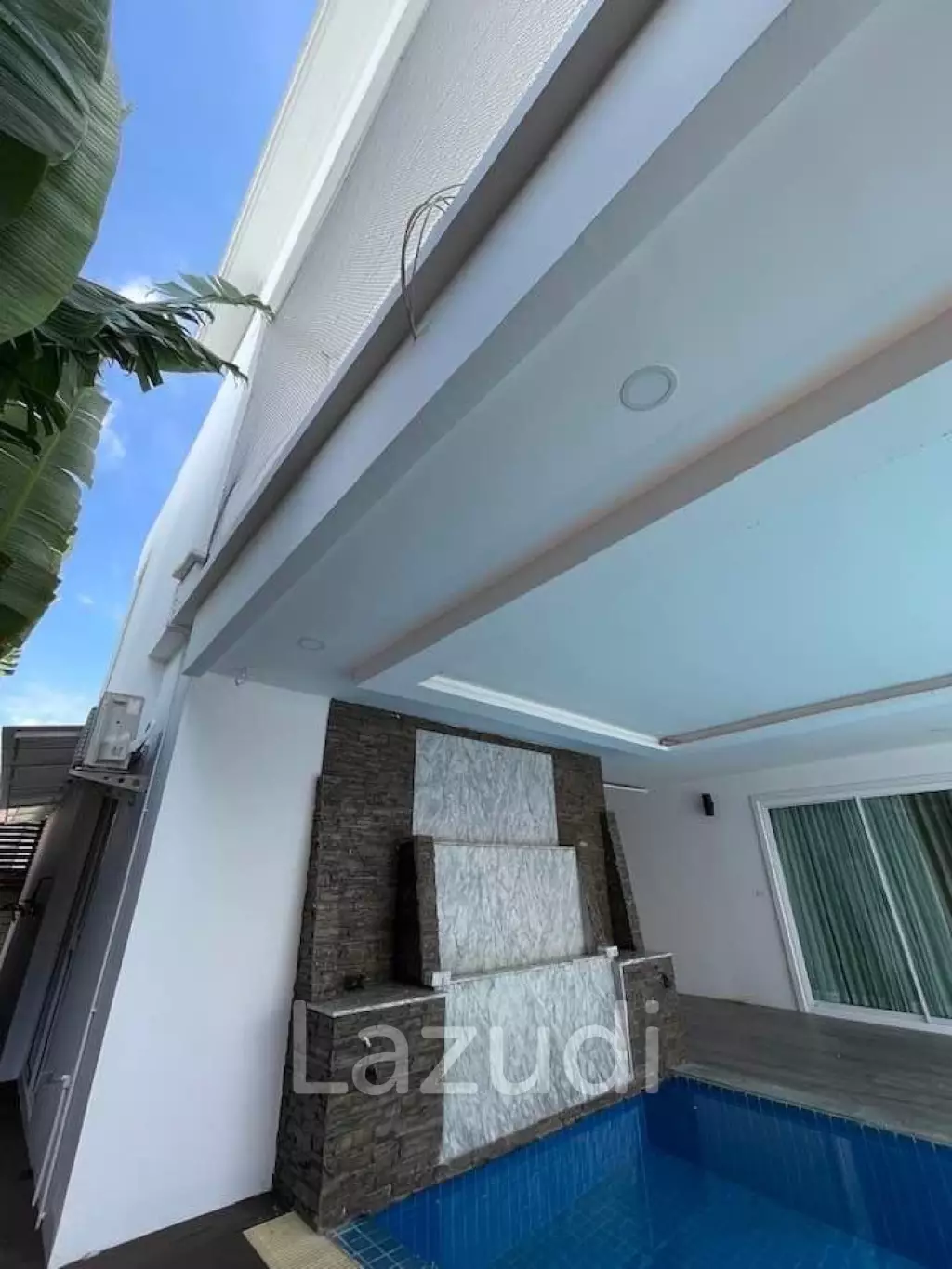 Pool Villa for Sale in Marb Prachan Reservoir