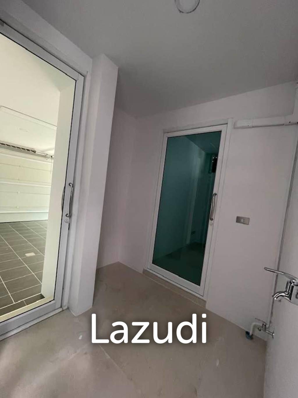 Pool Villa for Sale in Marb Prachan Reservoir