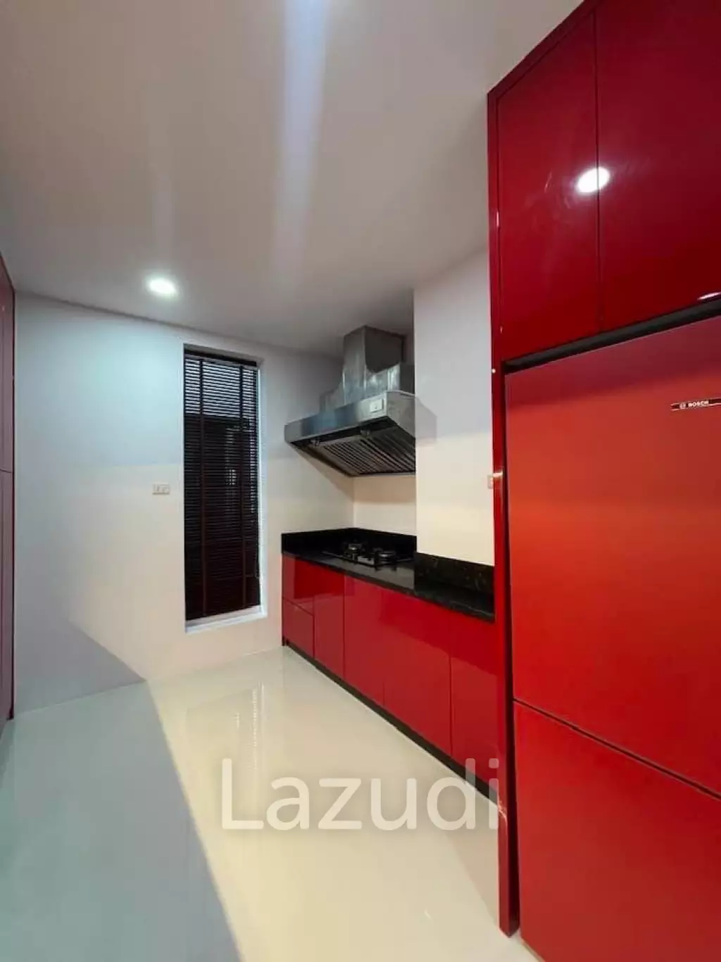 Pool Villa for Sale in Marb Prachan Reservoir