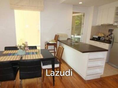 BAAN SAN PLOEN  : 2 Bed Condo in Town