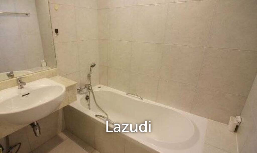 BAAN SAN PLOEN  : 2 Bed Condo in Town