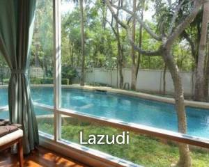 BAAN SAN PLOEN  : 2 Bed Condo in Town