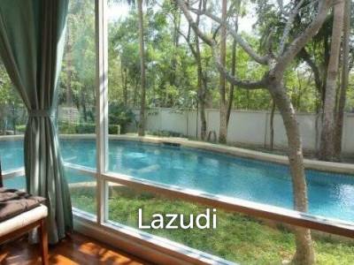 BAAN SAN PLOEN  : 2 Bed Condo in Town