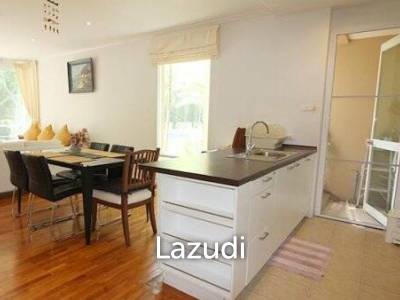 BAAN SAN PLOEN  : 2 Bed Condo in Town