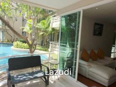 BAAN SAN PLOEN  : 2 Bed Condo in Town