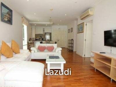 BAAN SAN PLOEN  : 2 Bed Condo in Town