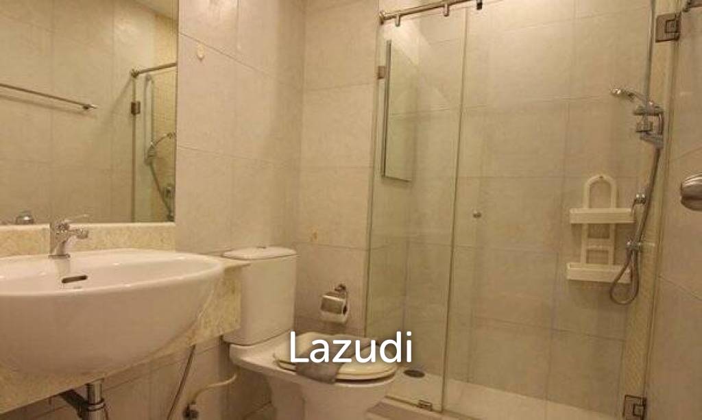 BAAN SAN PLOEN  : 2 Bed Condo in Town