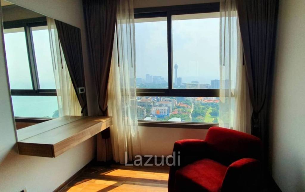 The Peak Towers Condo for Sale