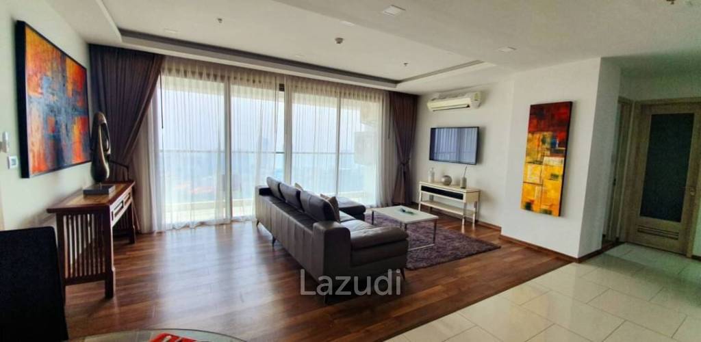 The Peak Towers Condo for Sale