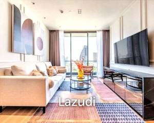 2 Bed 2 Bath 80 SQ.M BEATNIQ Sukhumvit 32