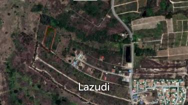 4 Rai Land for Sale