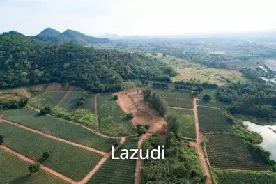Beautiful and Exclusive Sea View Land of 3.9 Rai