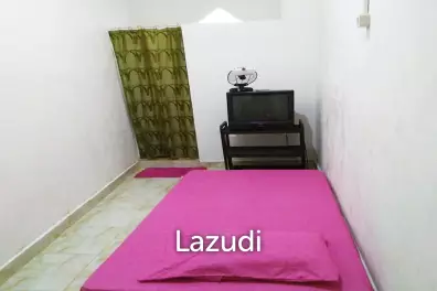 Kost Putri Dekat UNISTI Universitas Sjakhyakirti, UNSRI Universitas Sriwijaya, Palembang Indah Mall, Mall Palembang Icon