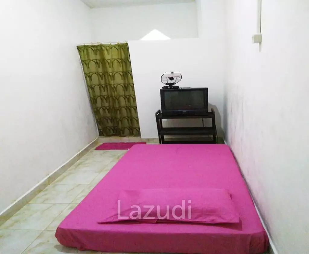 Kost Putri Dekat UNISTI Universitas Sjakhyakirti, UNSRI Universitas Sriwijaya, Palembang Indah Mall, Mall Palembang Icon