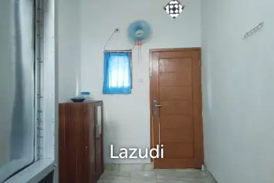 Kost Putri Dekat UNISTI Universitas Sjakhyakirti, UNSRI Universitas Sriwijaya, Palembang Indah Mall, Mall Palembang Icon