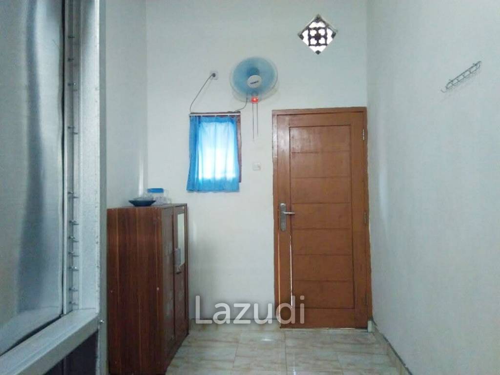 Kost Putri Dekat UNISTI Universitas Sjakhyakirti, UNSRI Universitas Sriwijaya, Palembang Indah Mall, Mall Palembang Icon