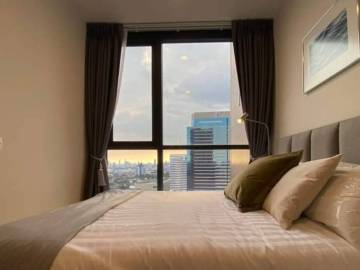 1 Bed 1 Bath 26.78 SQM Condo For Sales