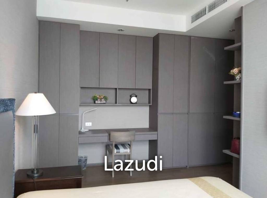 1 Bed 1 Bath 51.77 SQM Condo For Sales