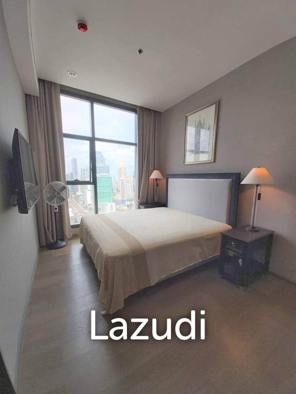 1 Bed 1 Bath 51.77 SQM Condo For Sales