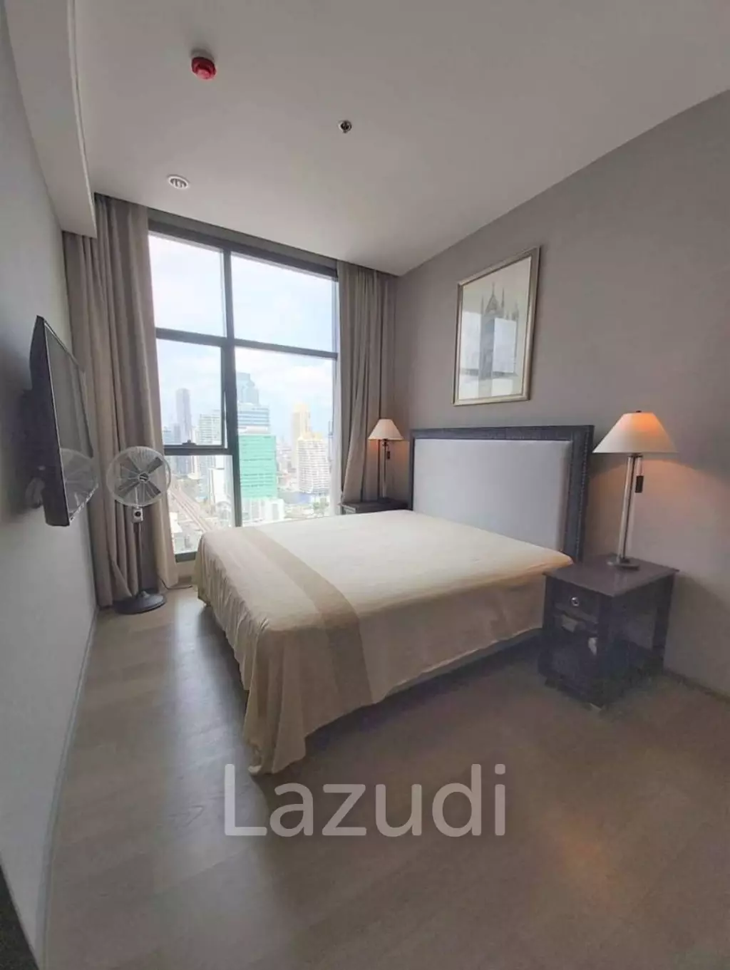 1 Bed 1 Bath 51.77 SQM Condo For Sales