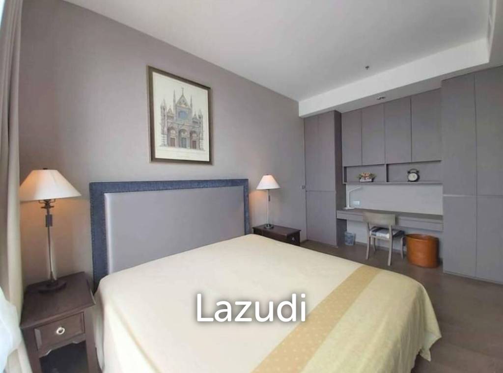 1 Bed 1 Bath 51.77 SQM Condo For Sales