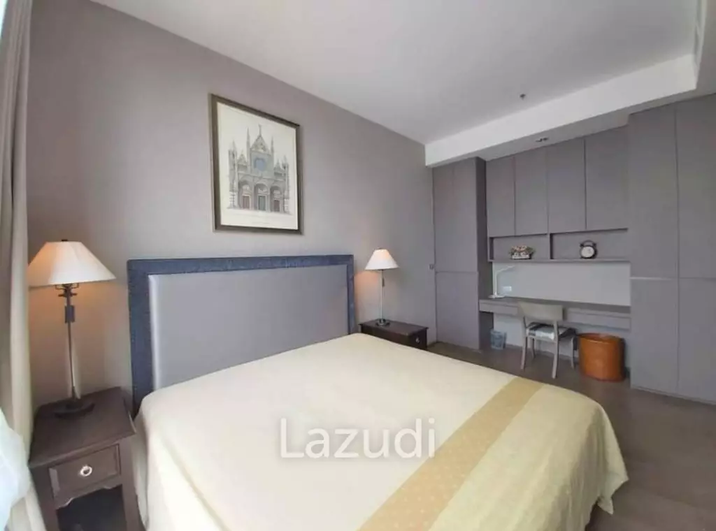 1 Bed 1 Bath 51.77 SQM Condo For Sales