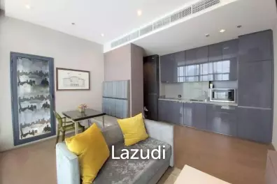 1 Bed 1 Bath 51.77 SQM Condo For Sales