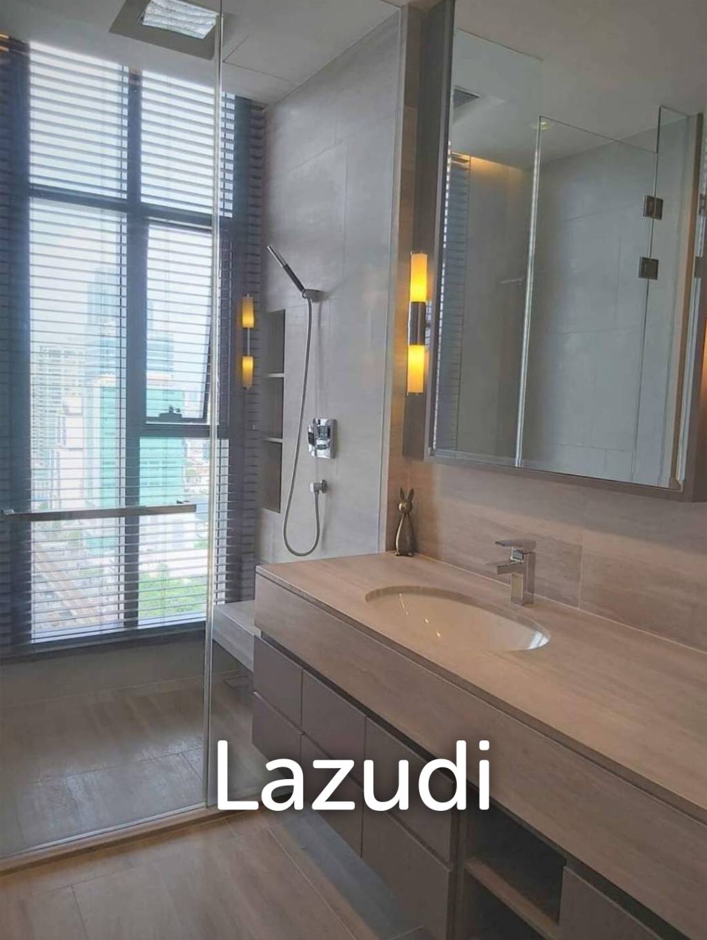 1 Bed 1 Bath 51.77 SQM Condo For Sales