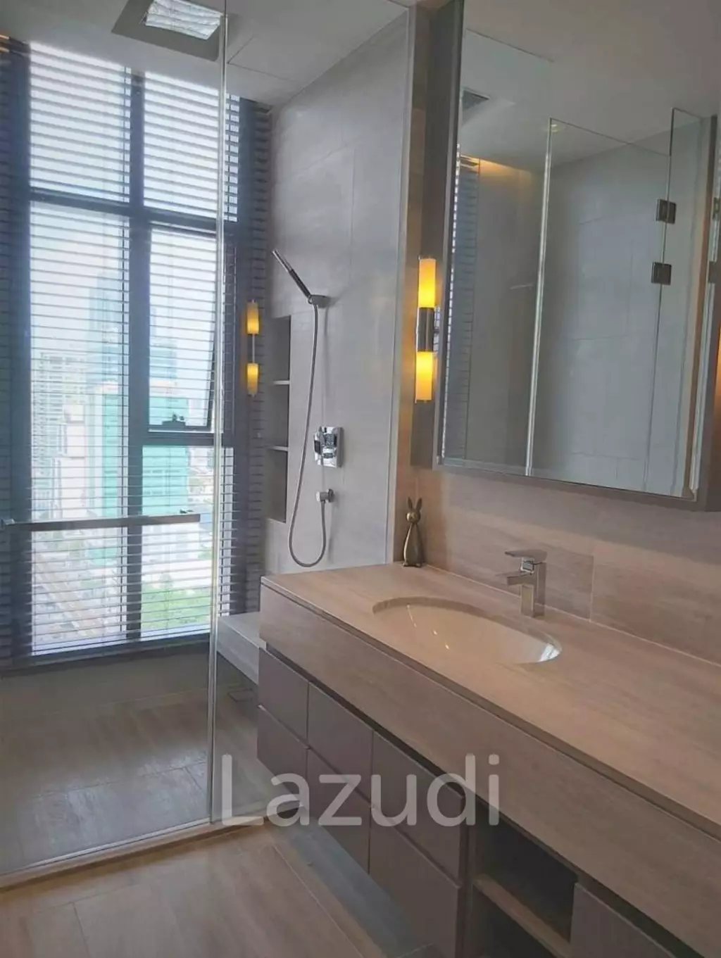 1 Bed 1 Bath 51.77 SQM Condo For Sales