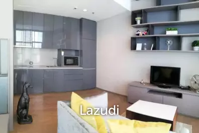 1 Bed 1 Bath 51.77 SQM Condo For Sales