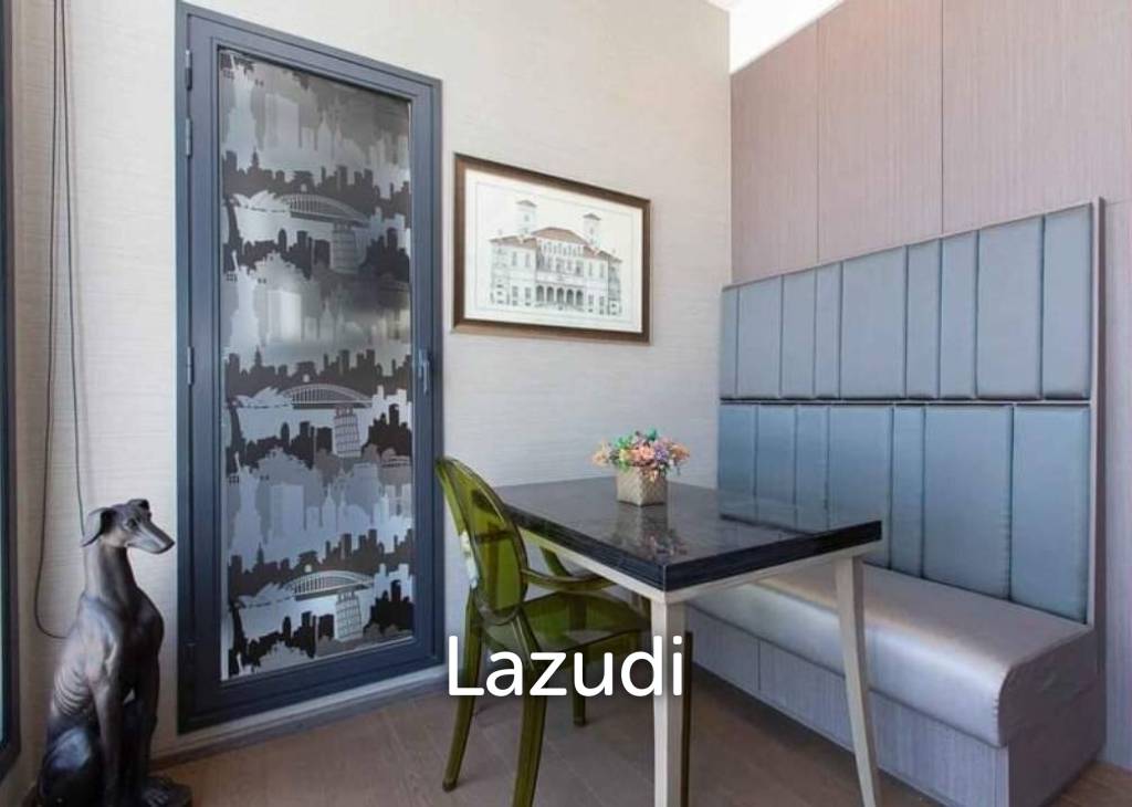 1 Bed 1 Bath 51.77 SQM Condo For Sales
