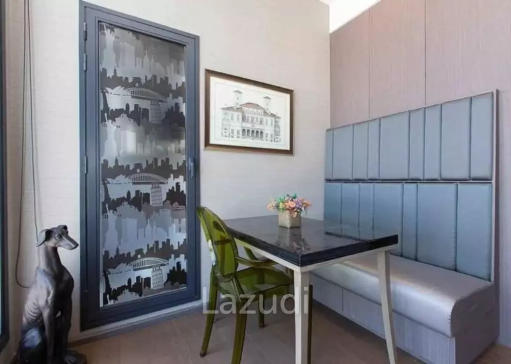 1 Bed 1 Bath 51.77 SQM Condo For Sales