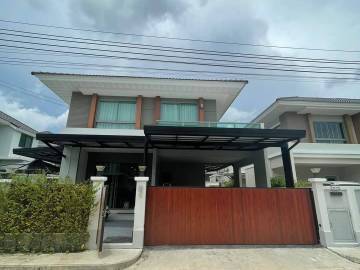 4 Bed 3 Bath 158 SQM Detached House For Sales