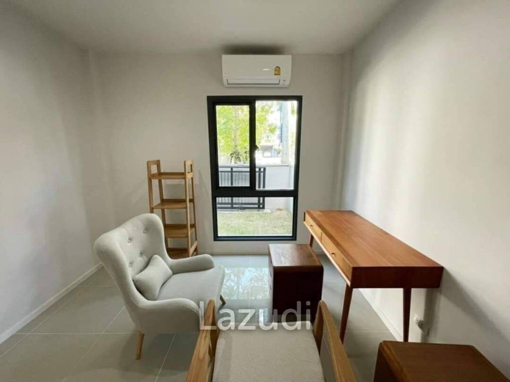 4 Bed 4 Bath 218 SQM Twin House For Sales