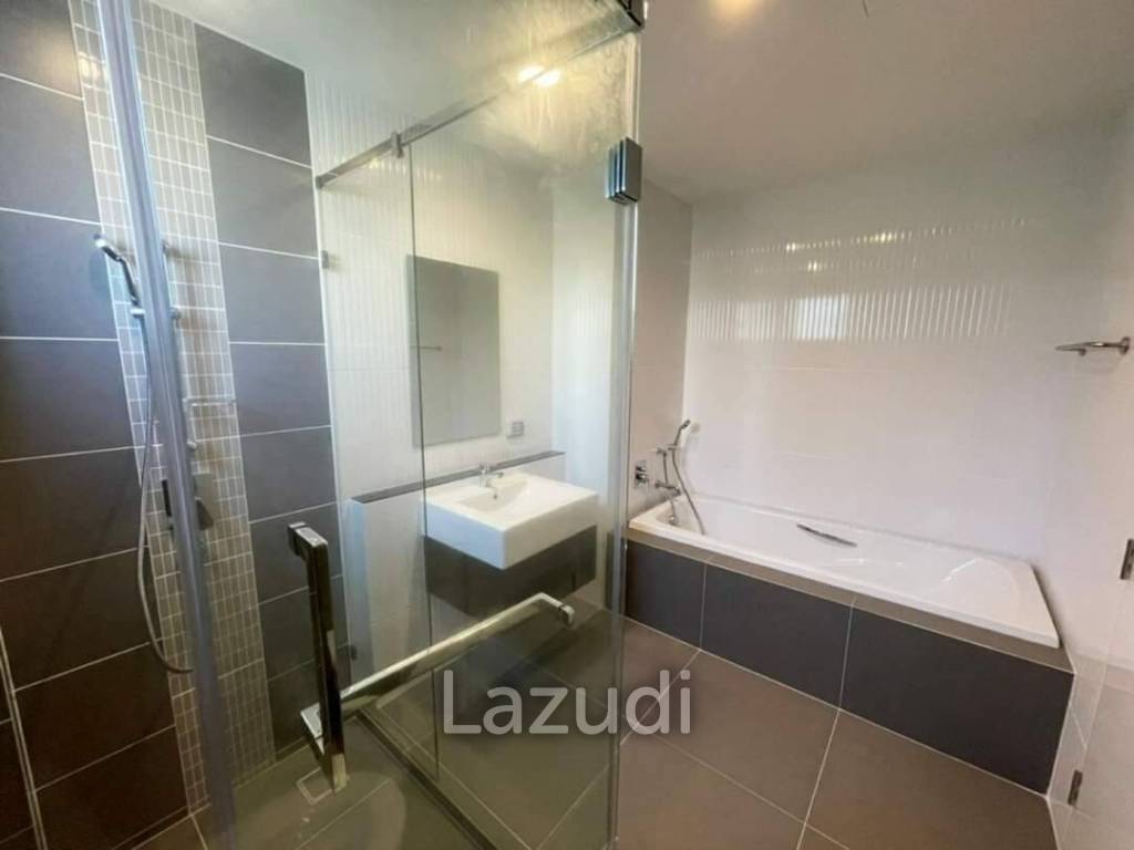 4 Bed 4 Bath 218 SQM Twin House For Sales