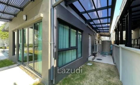 4 Bed 4 Bath 218 SQM Twin House For Sales