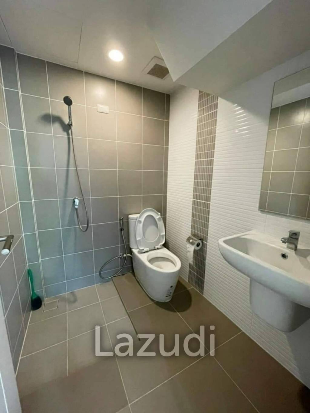 4 Bed 4 Bath 218 SQM Twin House For Sales
