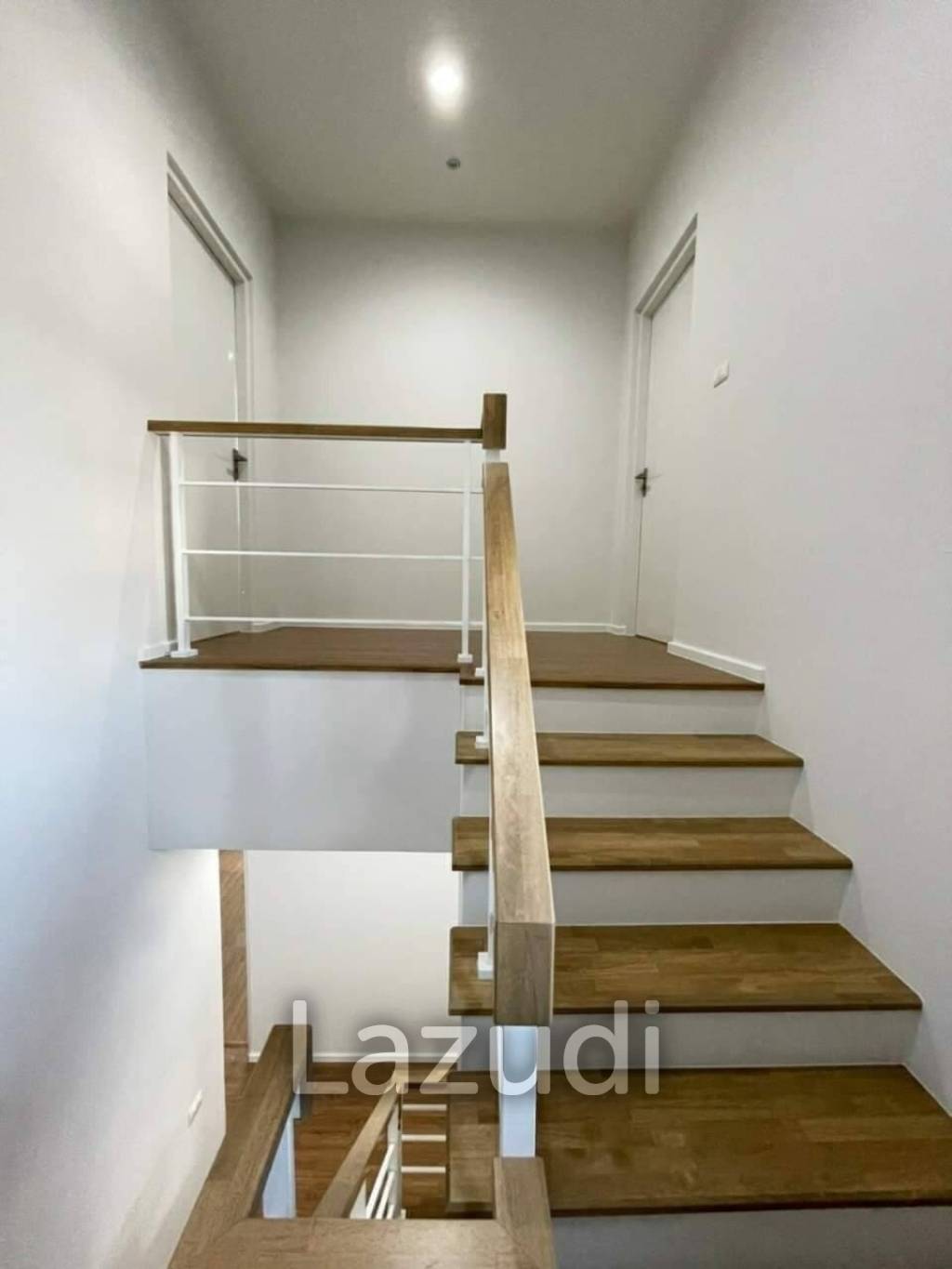 4 Bed 4 Bath 218 SQM Twin House For Sales