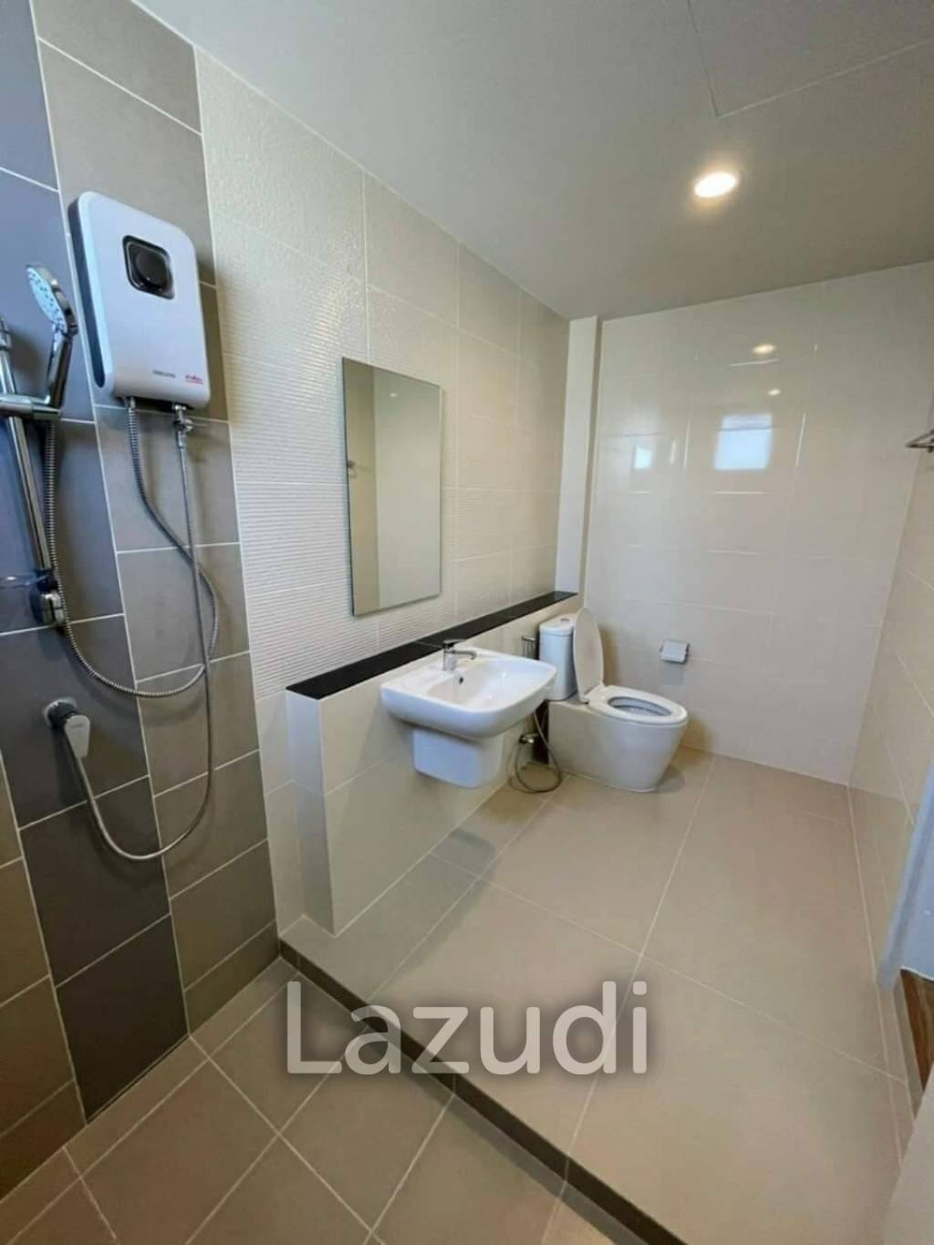 4 Bed 4 Bath 218 SQM Twin House For Sales