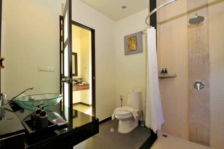 Exceptional 2 Bedroom pool villa - Naiharn