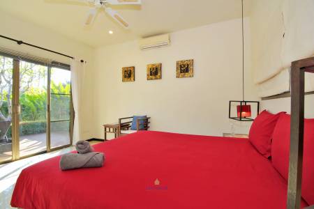 Exceptional 2 Bedroom pool villa - Naiharn