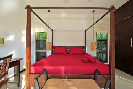 Exceptional 2 Bedroom pool villa - Naiharn