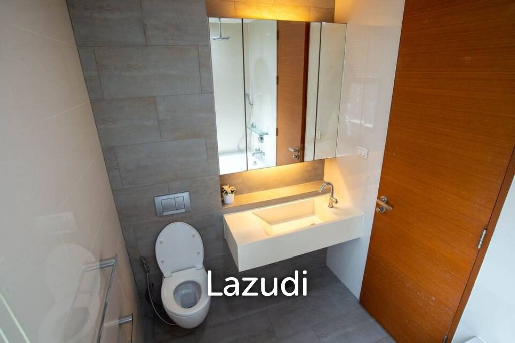 2 Bed 2 Bath 74 Sqm Condo For Rent