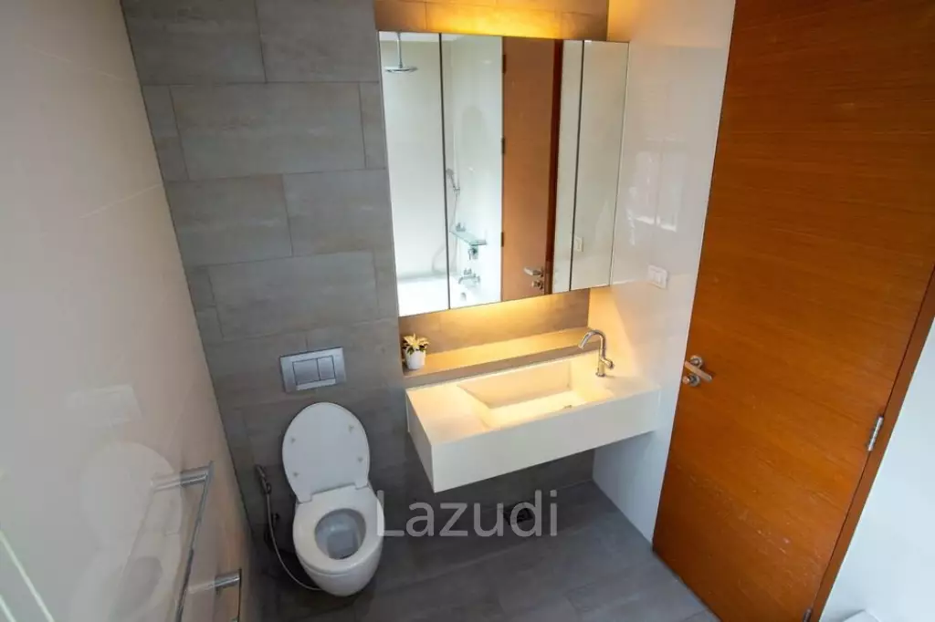 2 Bed 2 Bath 74 Sqm Condo For Rent