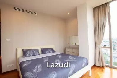 2 Bed 2 Bath 74 Sqm Condo For Rent